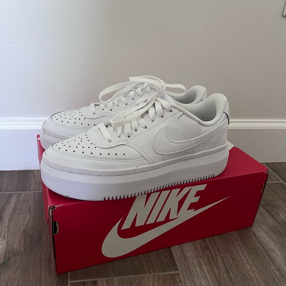 nike sneakers